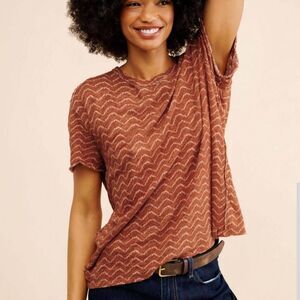 We The Free Bali Backpacker T-shirt